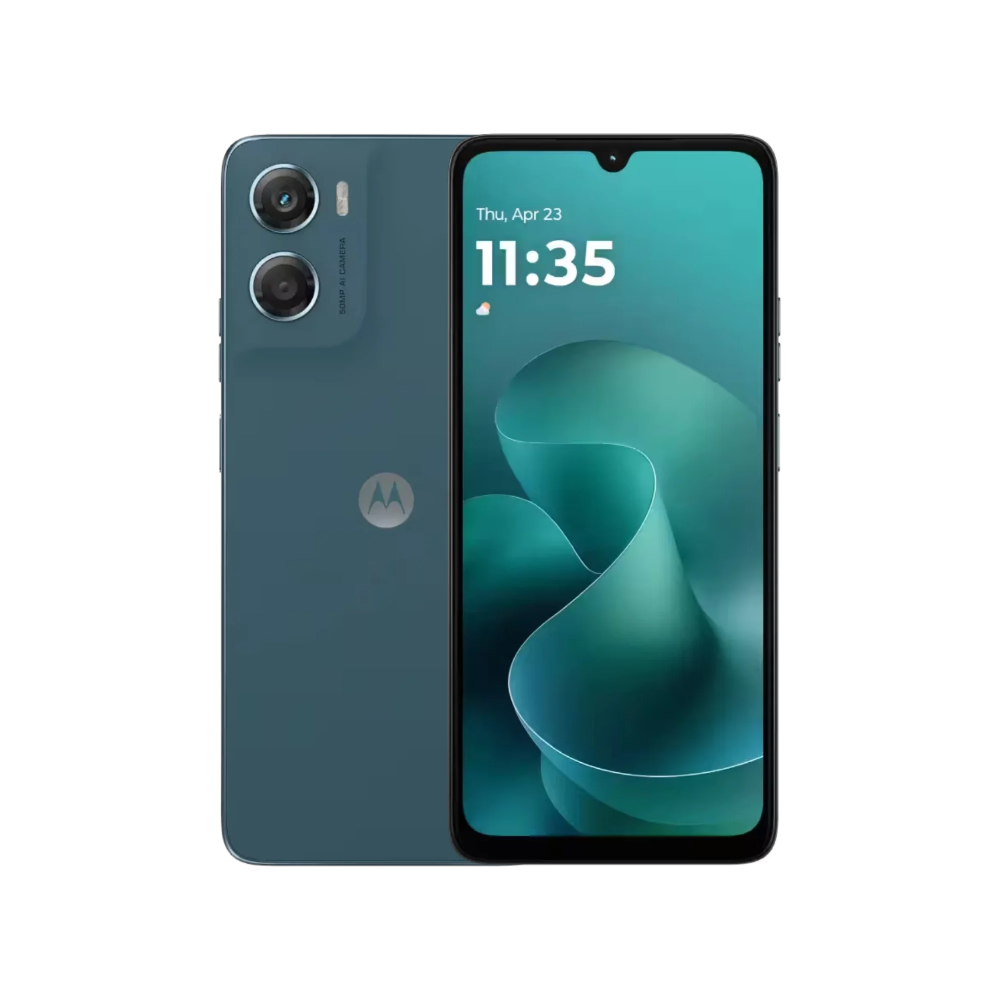 Moto G06 Power