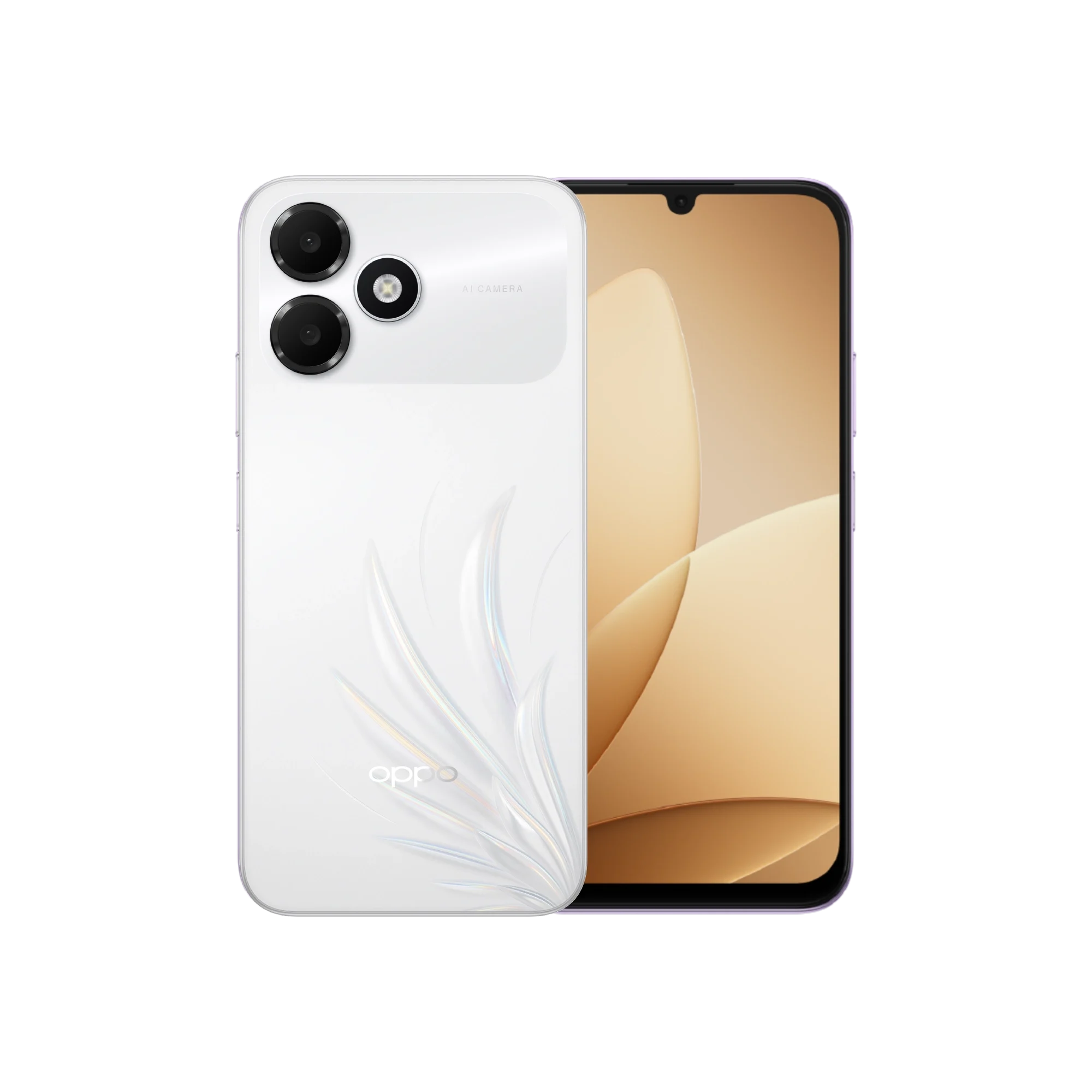 Oppo A6c (Official) price in Bangladesh