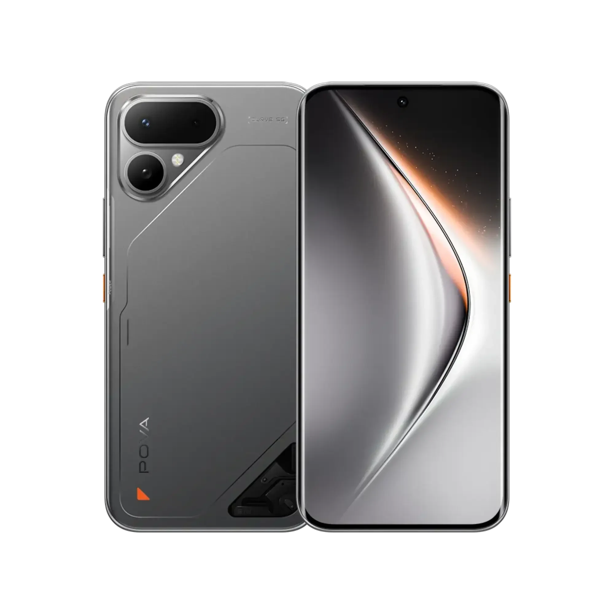 Tecno POVA Curve 2 (Official) price in Bangladesh