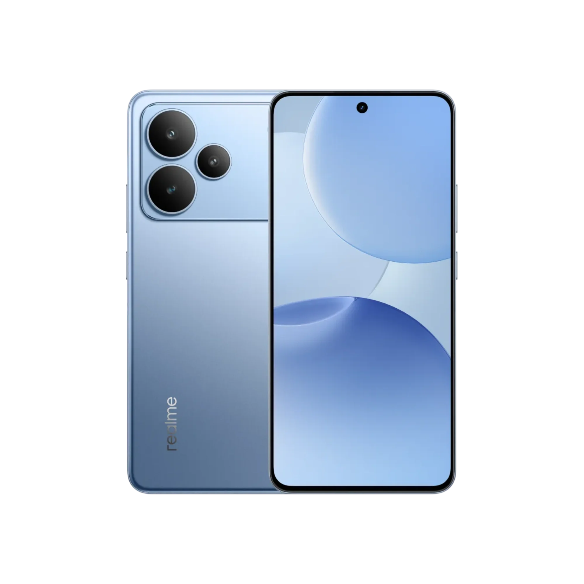 Realme P4 price in Bangladesh