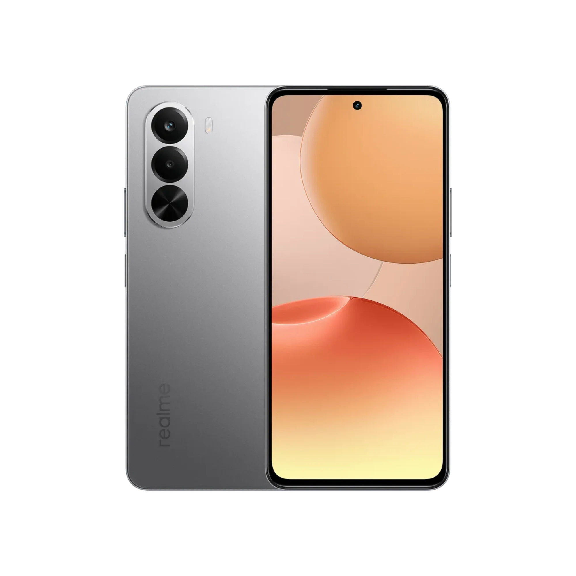 Realme P4x