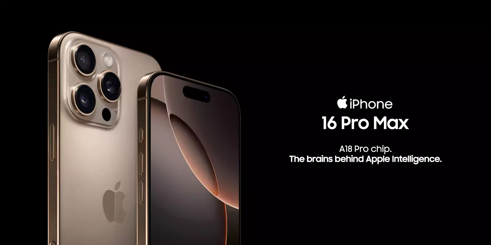 iPhone 16 Pro Max price in Bangladesh