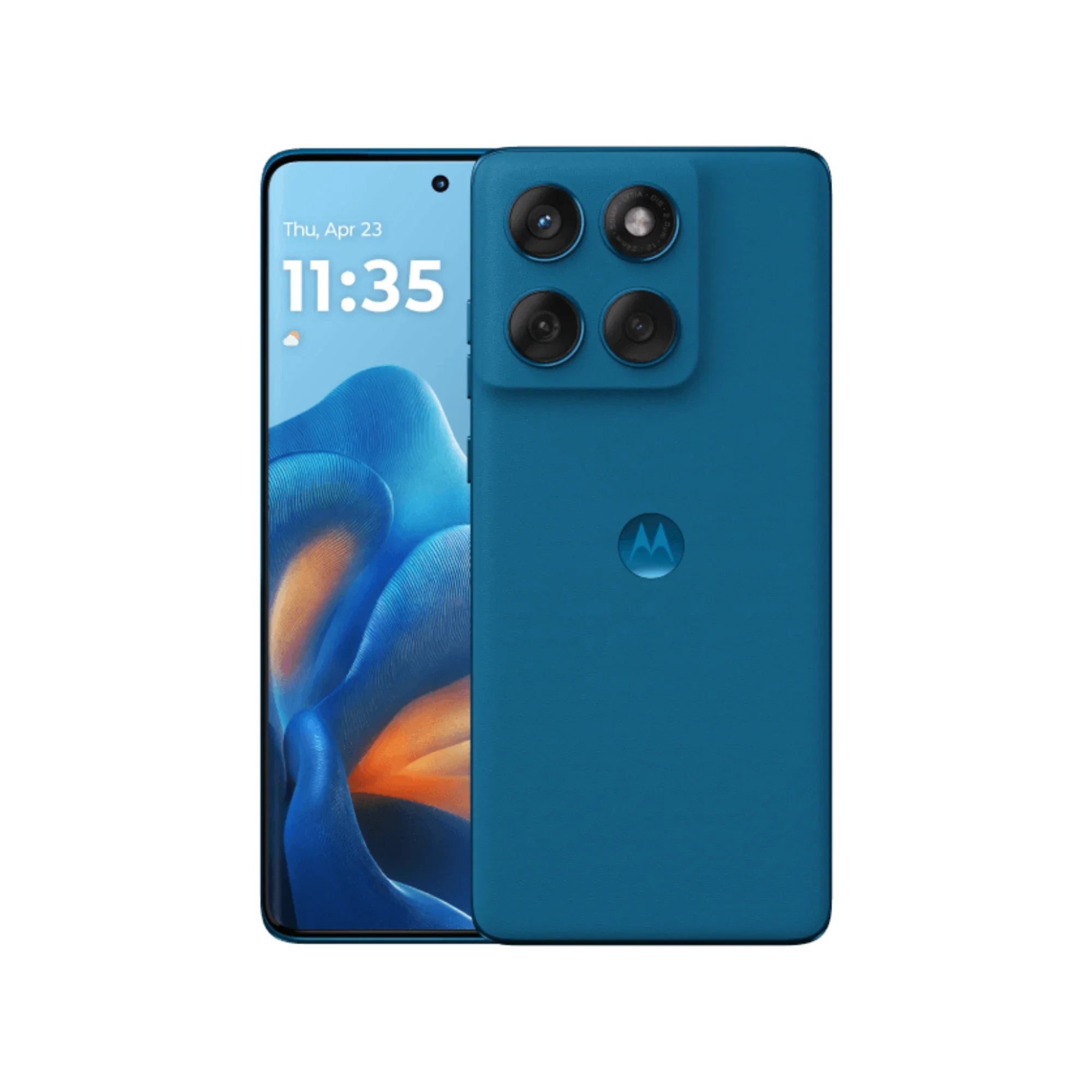Moto Edge 60 Fusion price in Bangladesh