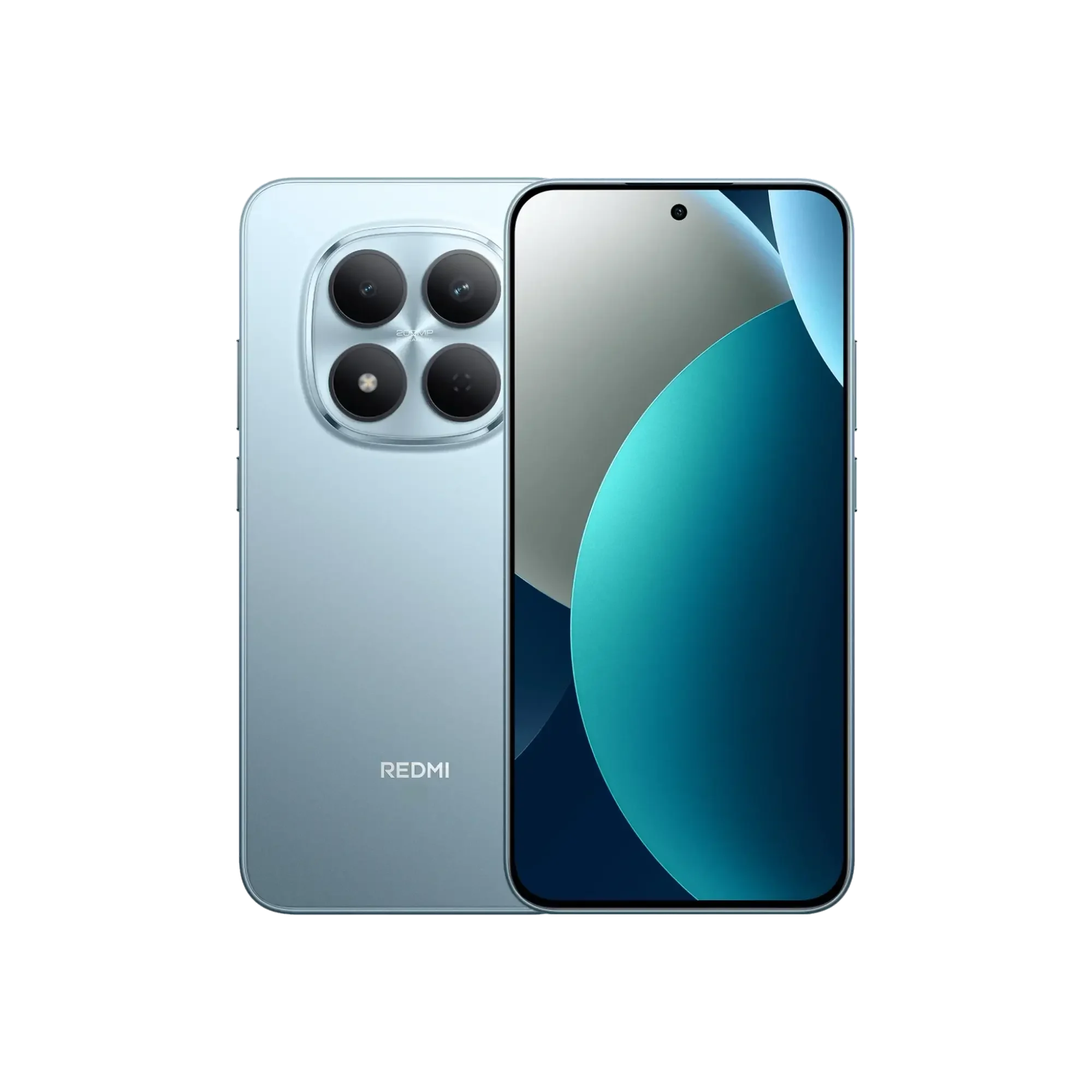 Redmi Note 15 Pro price in Bangladesh