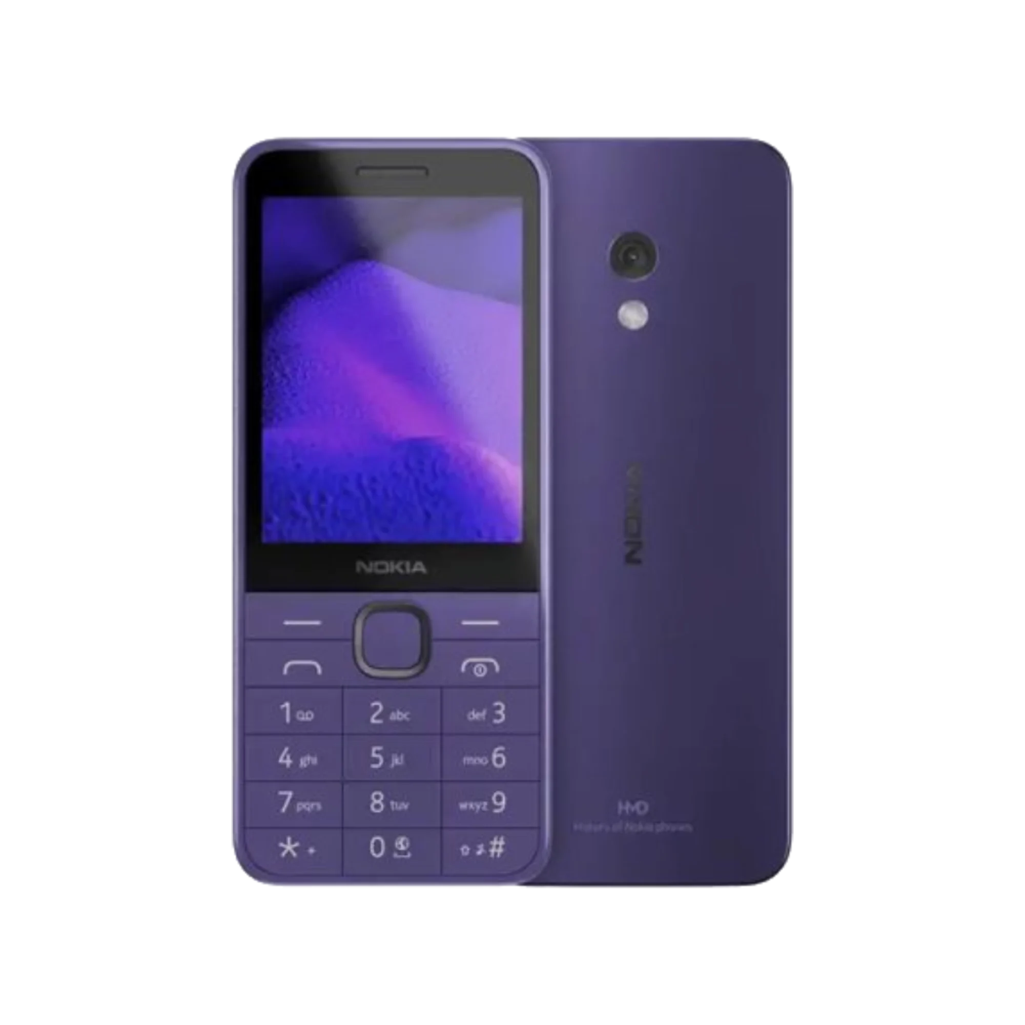 Nokia 235 4G (2024) price in Bangladesh