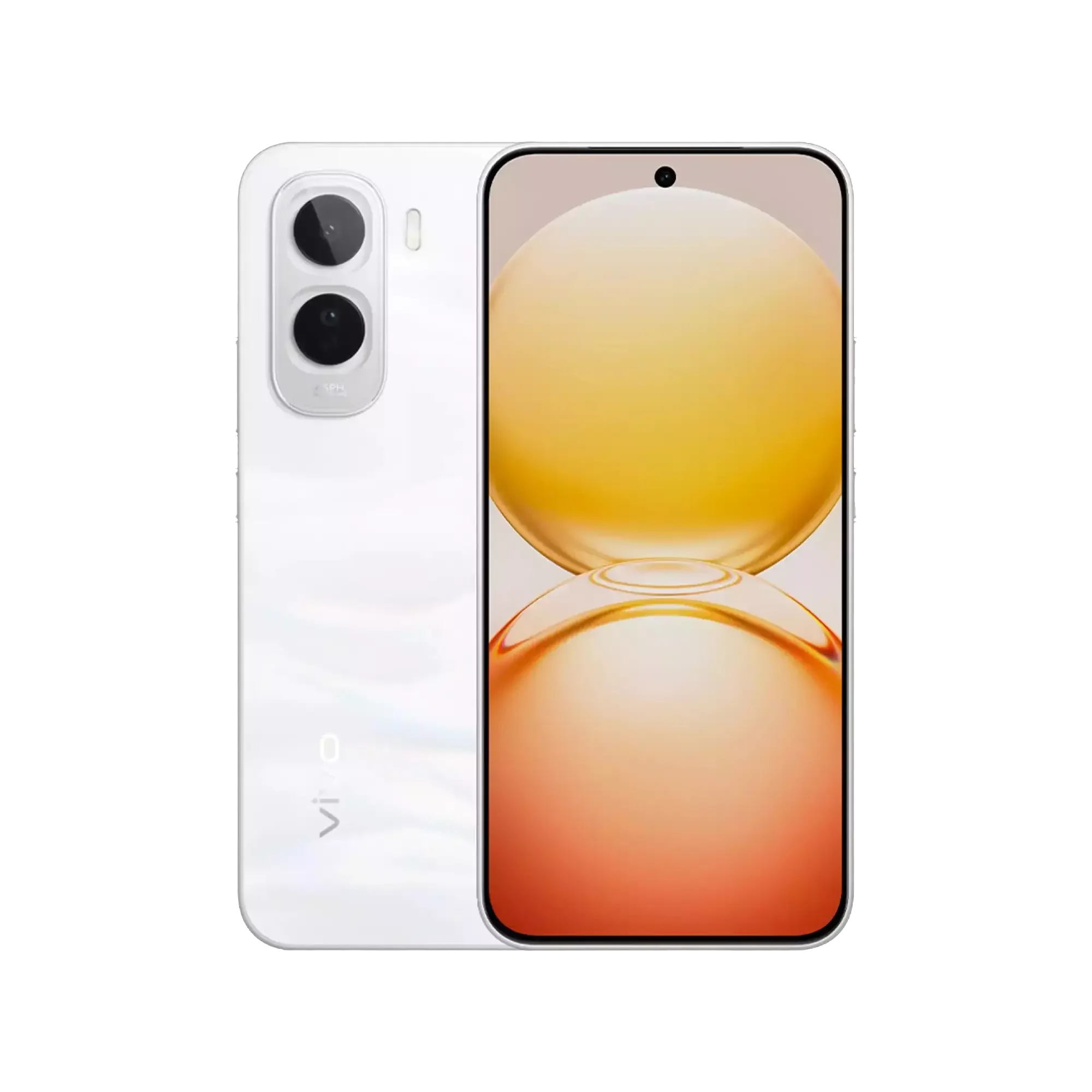 Vivo Y500 (Official)