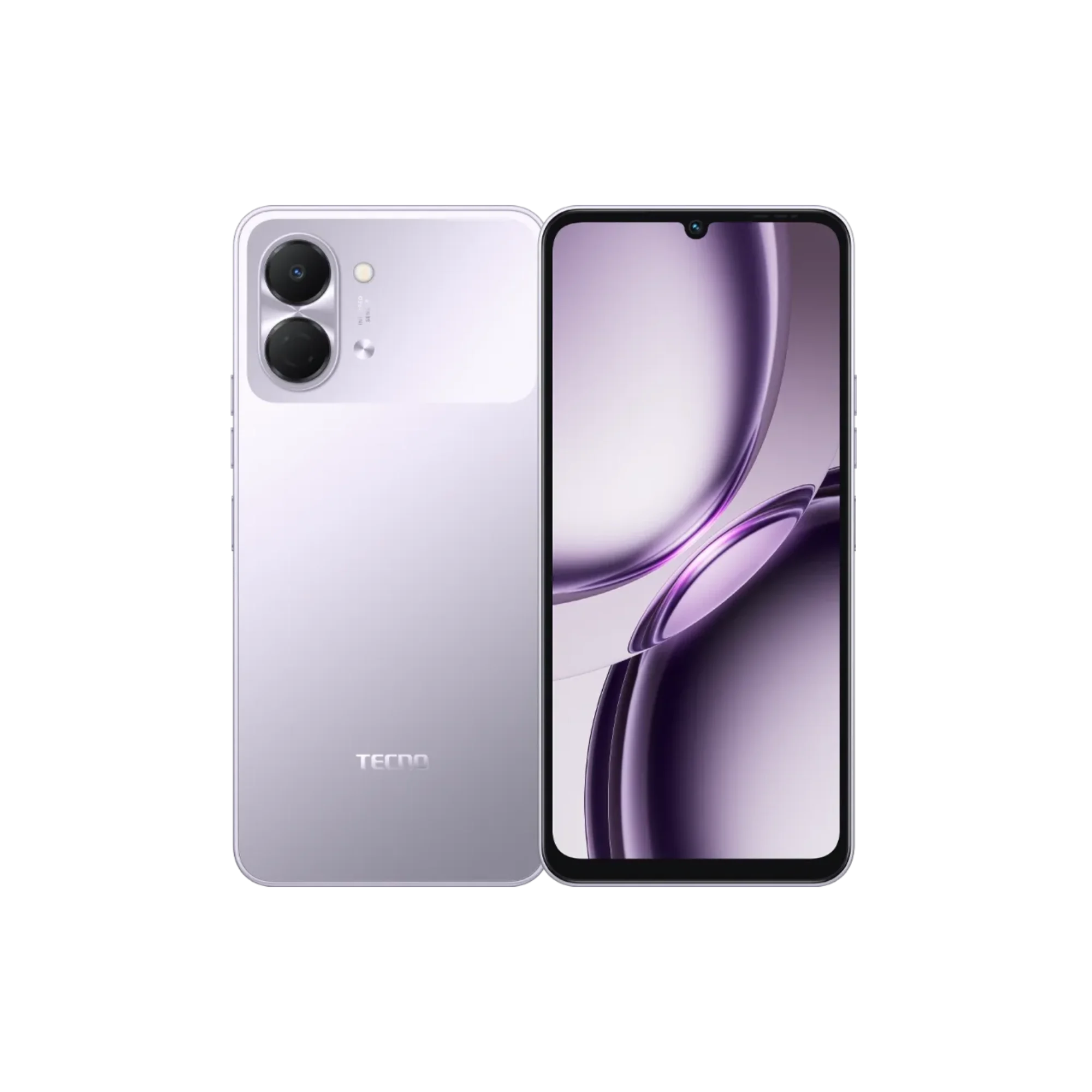 Tecno Spark Go 3 (Official) price in Bangladesh