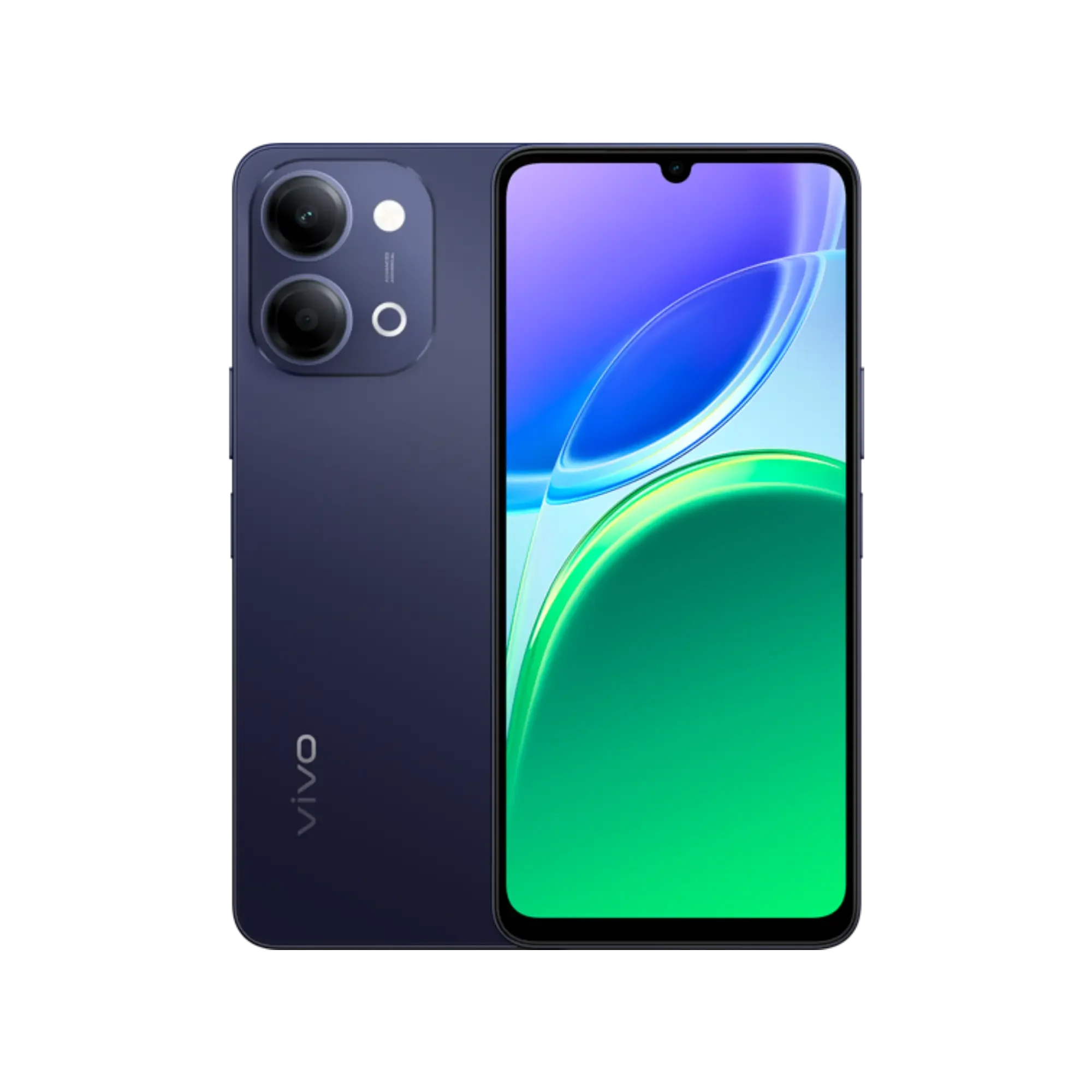 Vivo Y11d (Official)