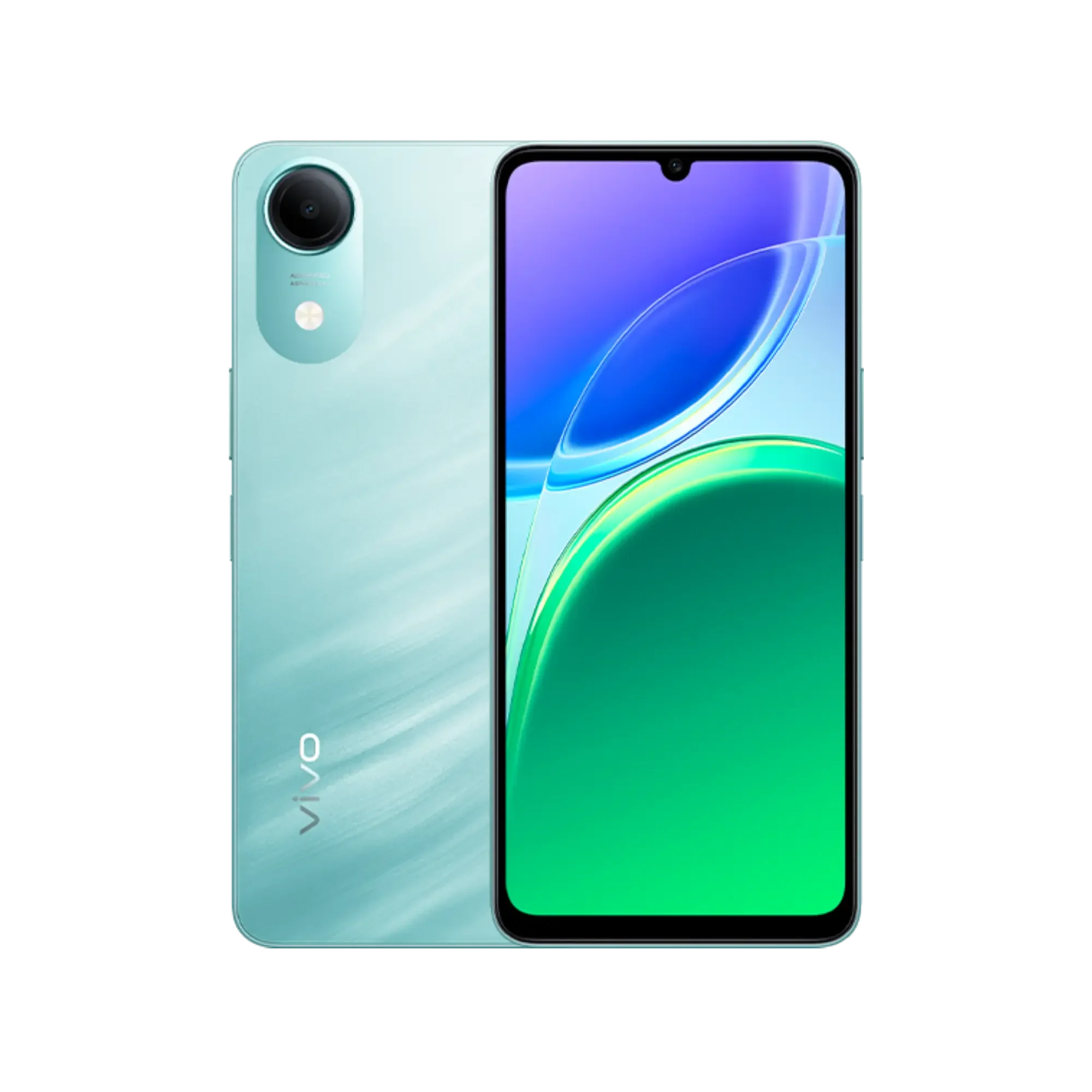 Vivo Y05e (Official)