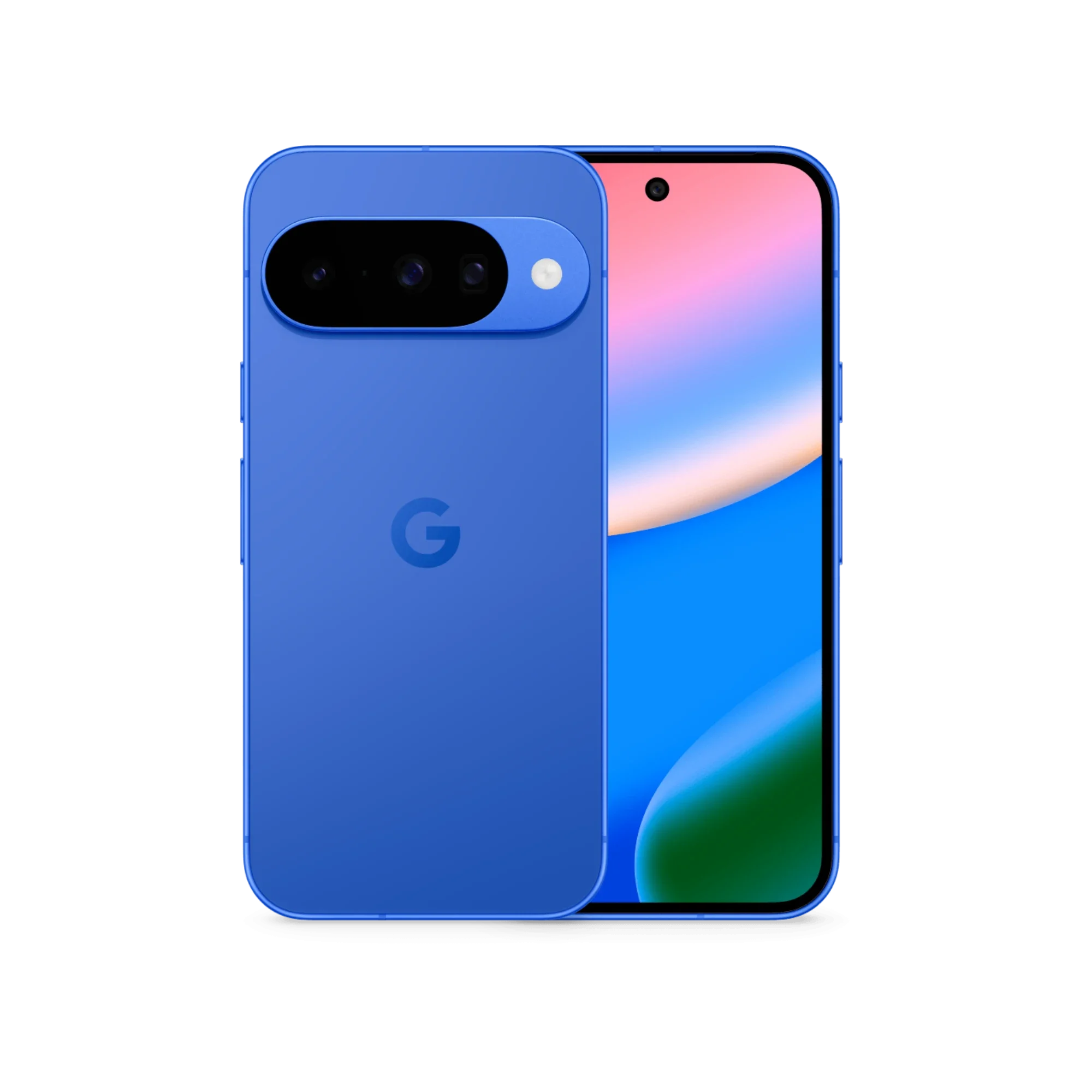 Pixel 10