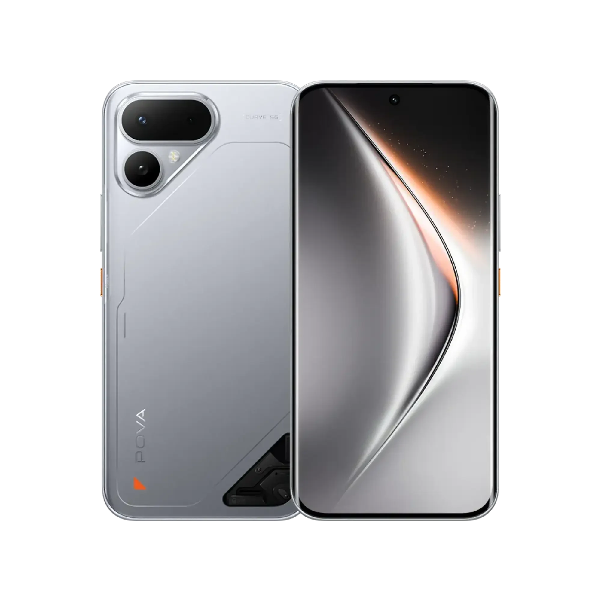 Tecno POVA Curve 2 (Official) price in Bangladesh