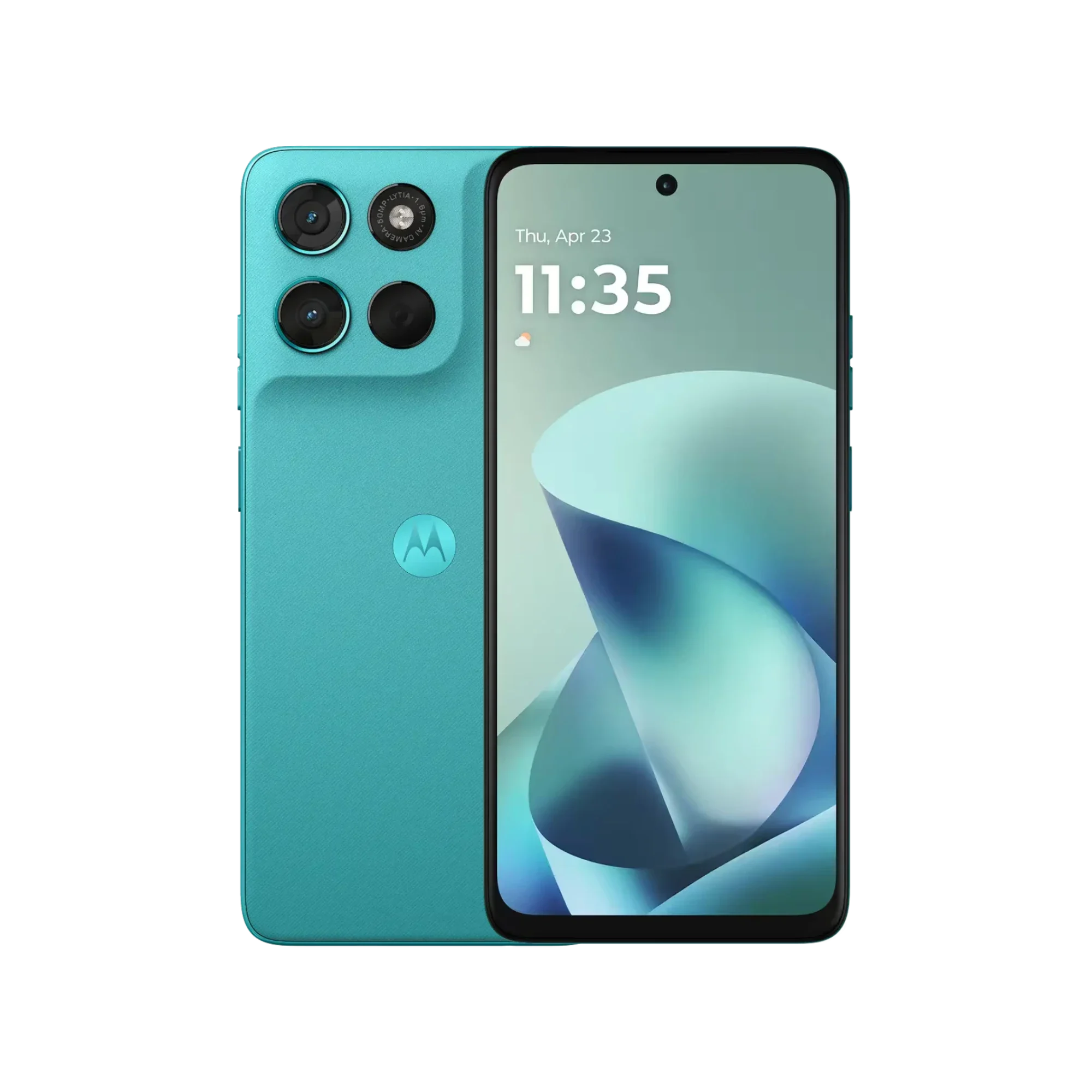 Moto G57 Power