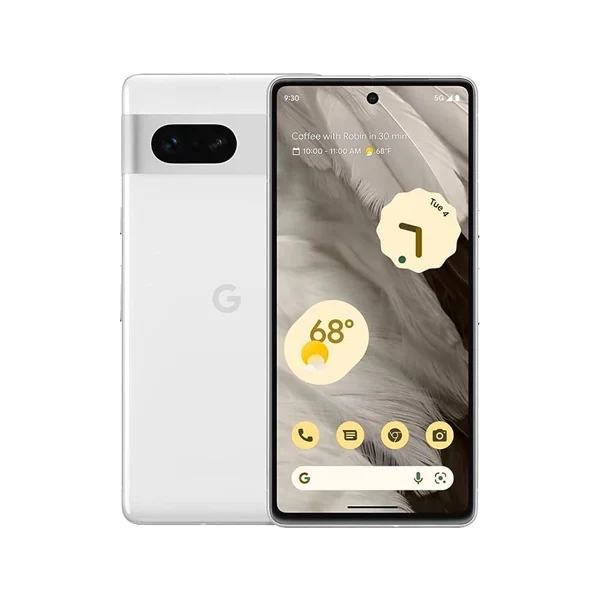 Pixel 7 (Official) price in Bangladesh