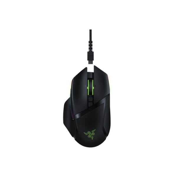 Razer Basilisk Ultimate Ergonomic Wireless Gaming Mouse price in Bangladesh